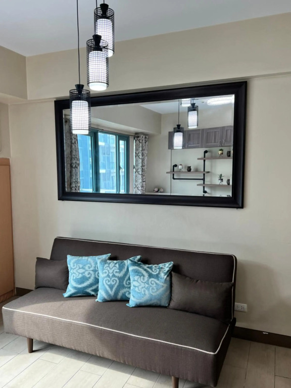Studio at Resorts World Airport Area Prime Location