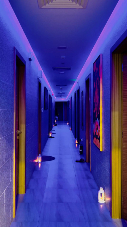 BW Suites & Spa