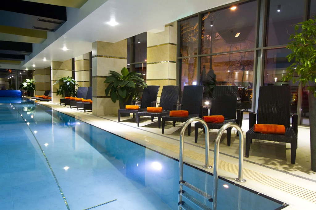 Hotel Divinus