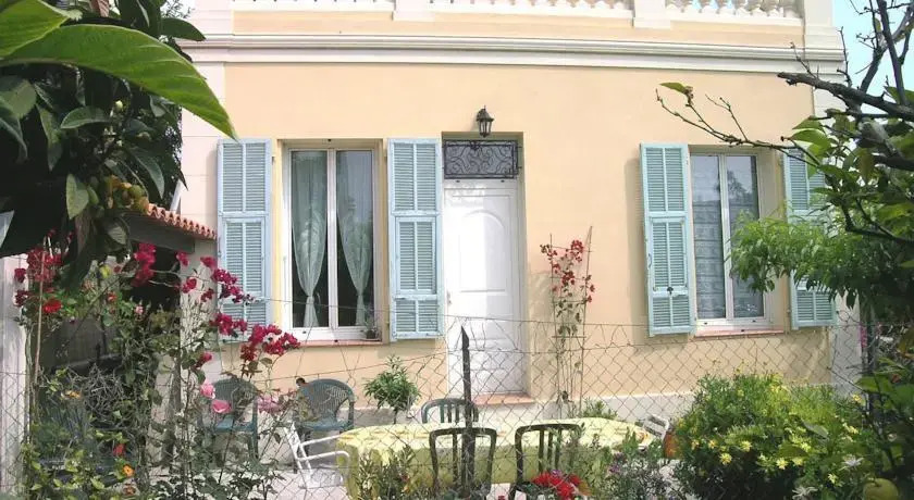 Studio Villa Aéroport