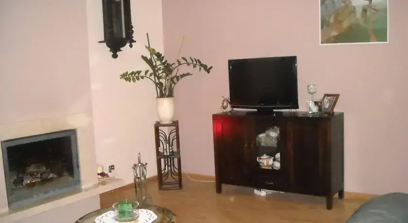 Pokoje Gościnne Wilczy Młyn