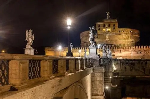 Vatican Relax Apartment