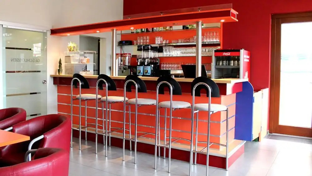 Younior Hotel Stralsund
