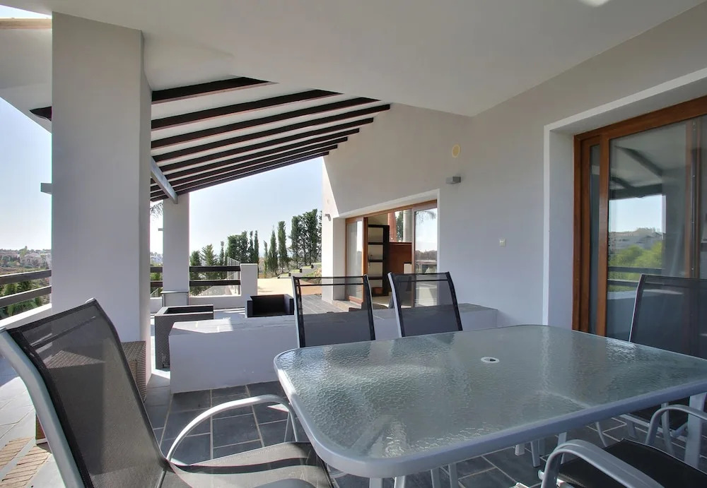 Villa Sofía Golf 15 Min From Puerto Banús