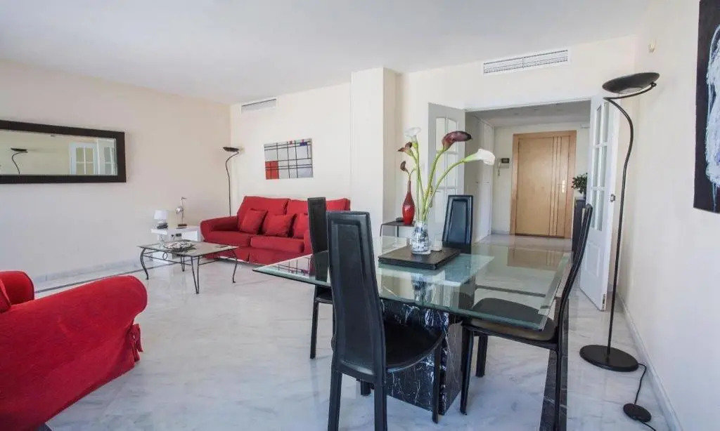 El Coral 1 bed