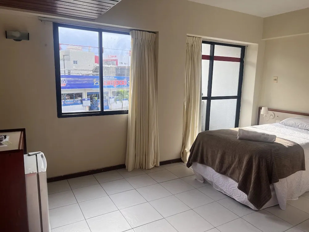 Manos Hotel Flat 118