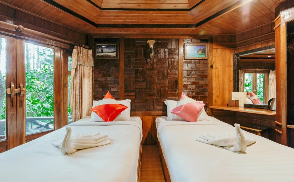 Phupha Aonang Resort & Spa