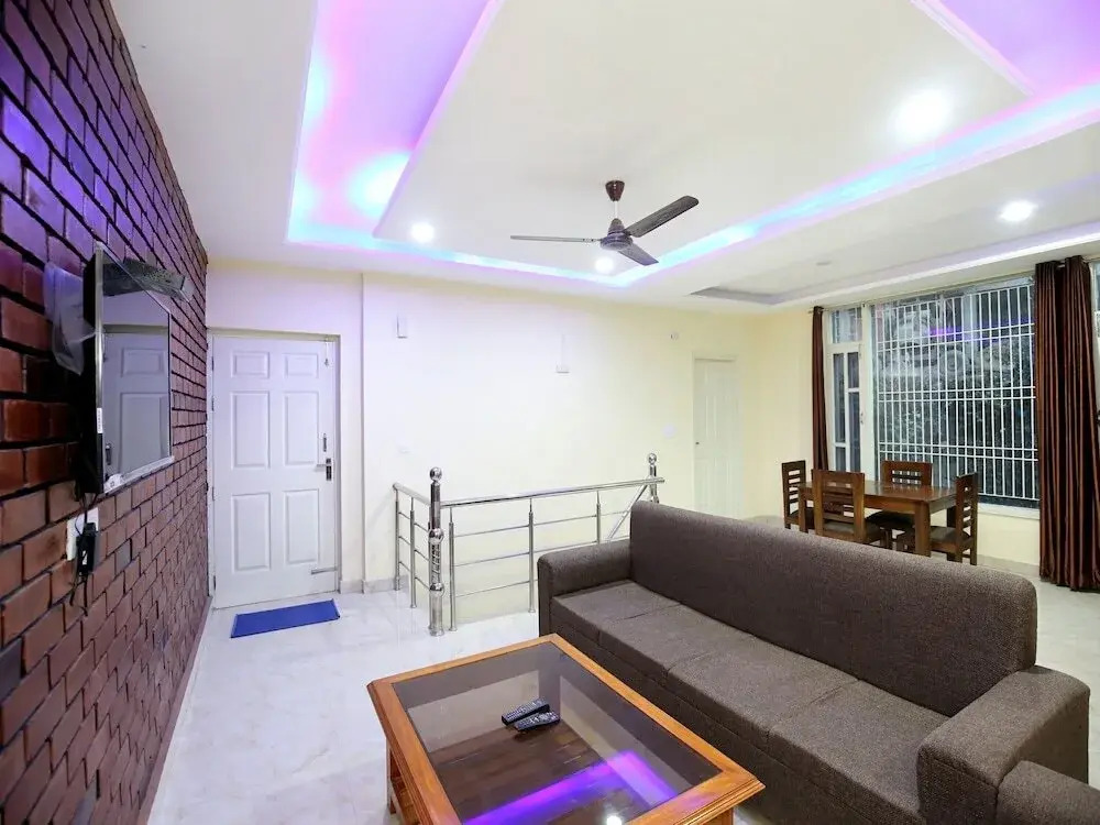 OYO 13676 Home Duplex 2BHK Hill Crest Kasauli