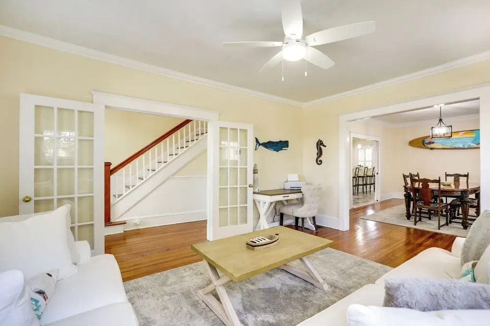 St Augustine Vacation Rental - 2 Mi to Downtown