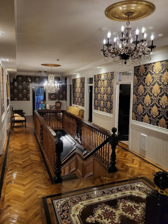 The Tamworth Hotel