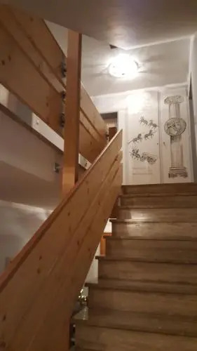 Landhaus Via Decia - Bad Hindelang PLUS Partner