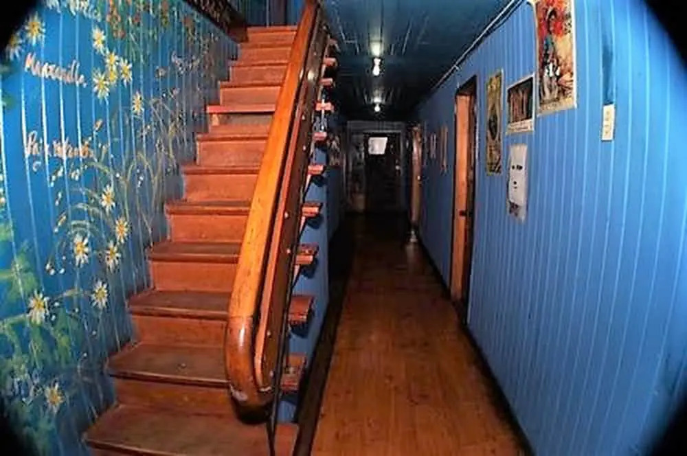 Hostal Entretenido