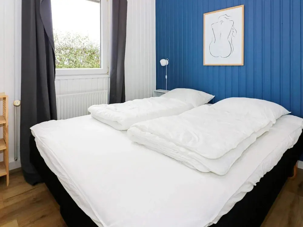 4 Star Holiday Home in Hadsund
