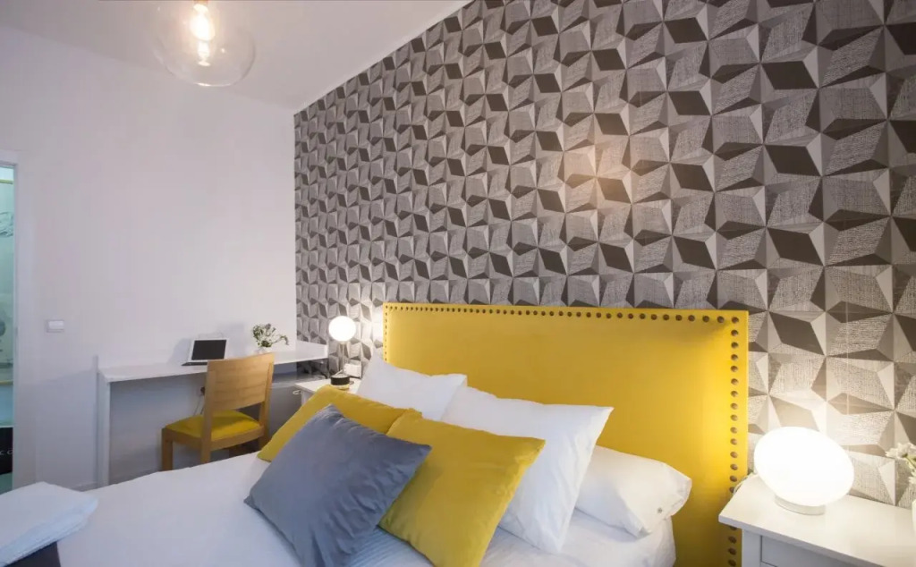 H-A San Mateo Suites