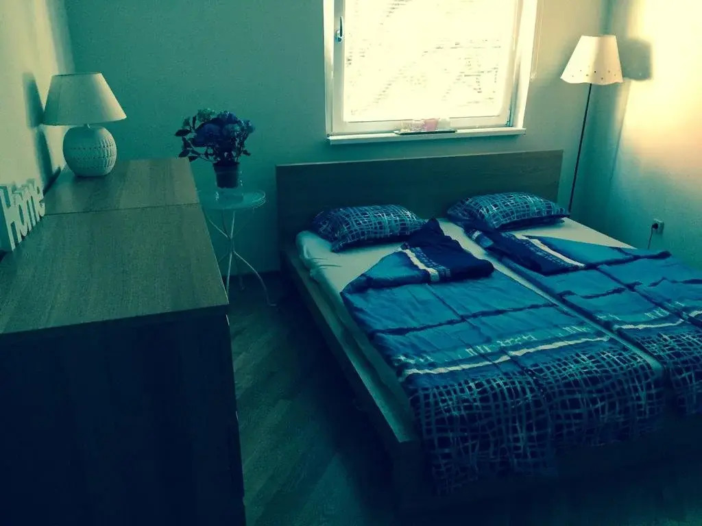 Apartment Mollard