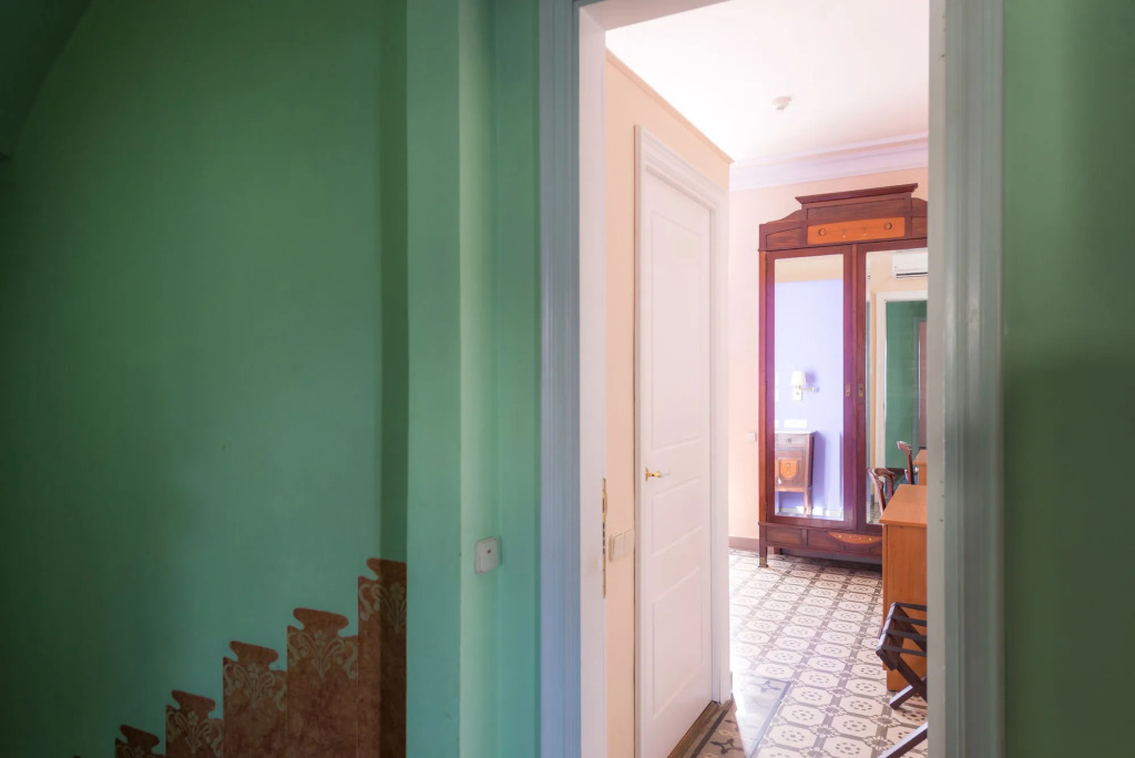 Hotel Noucentista