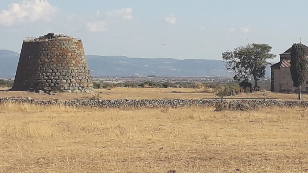 Casa Sa Hosta