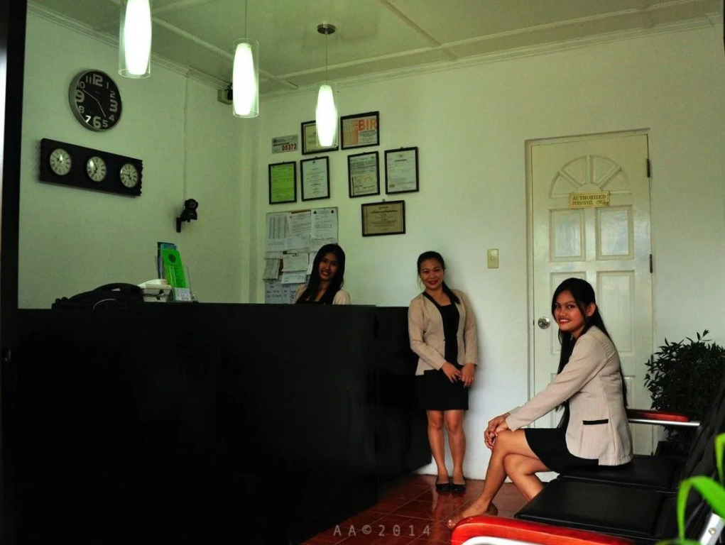 Antonio's Apartelle & Suites