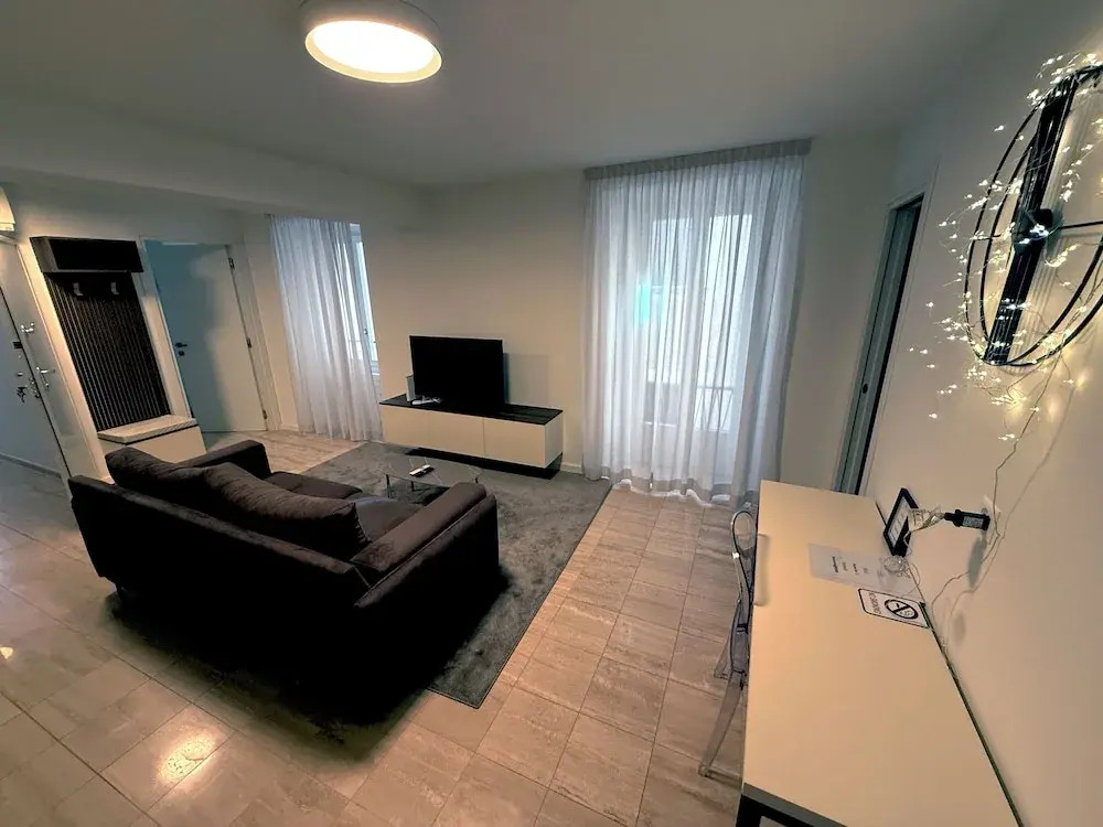 San Carlo Luxury Apartments