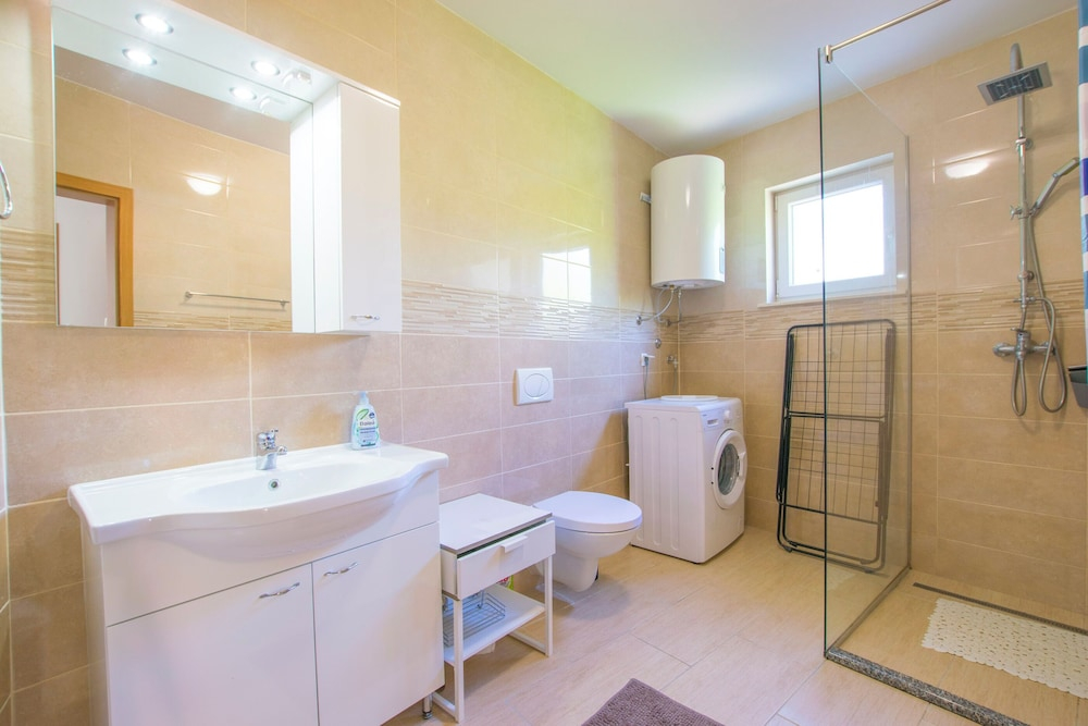 House Bribirska Vila