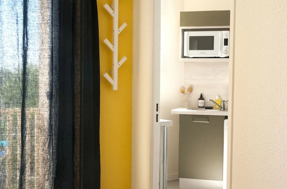 Appartement Le Sweet Purpan