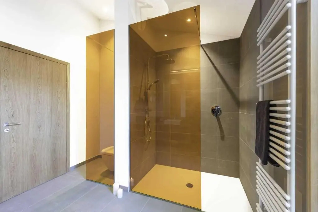 Gud Jard Lodge Nr 15 - Wohngesundes Design-Ferienhaus