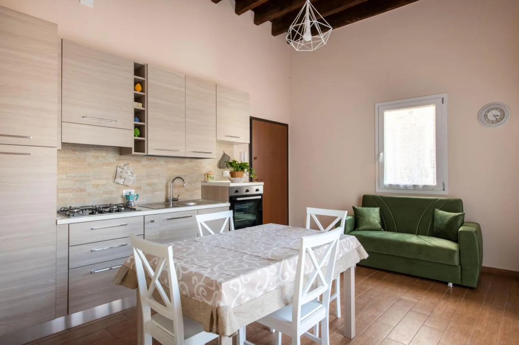 Kalsa Apartment with Terrace by Wonderful Italy