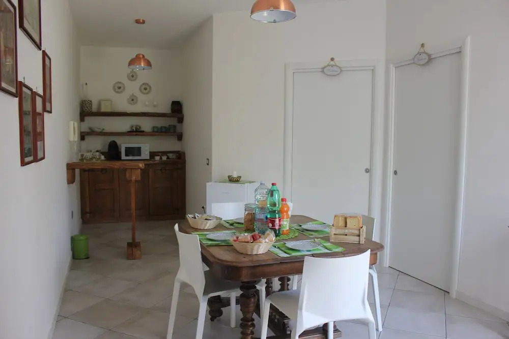 B&B Villa Gioisse