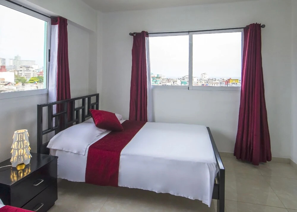 Luxury Neptuno Apartment