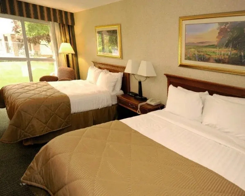 Holiday Inn