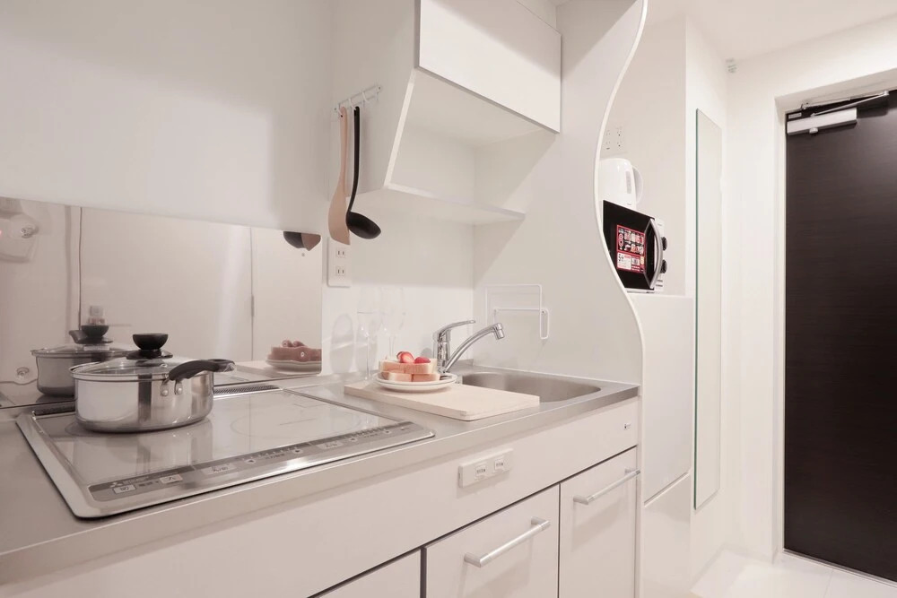 Ostay Umeda Hotel Apartment