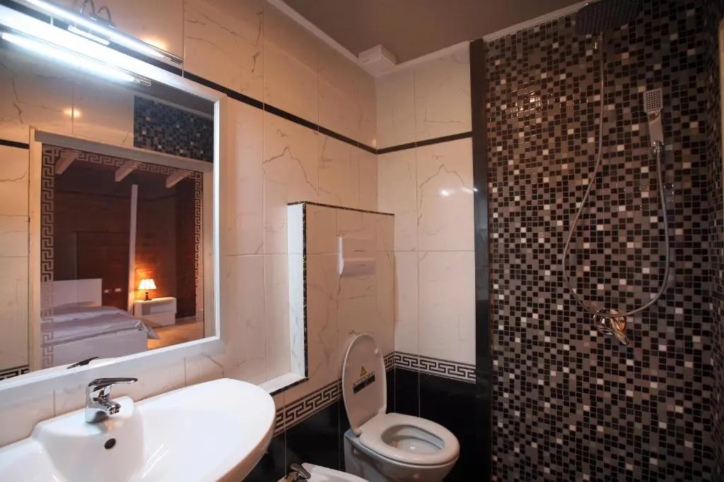 Hotel Kastria