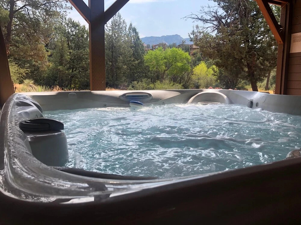 Sedona Forest Villa LAND & NATURE LOVERS Private PARADISE
