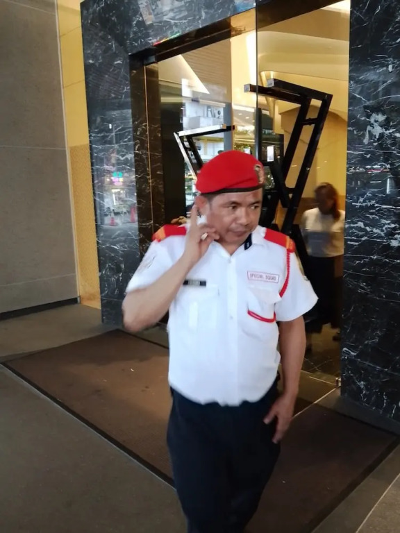 Gateway Homestay The Axon Residence KL
