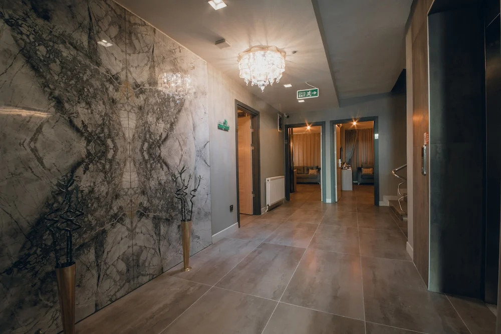 Edrin Hotel
