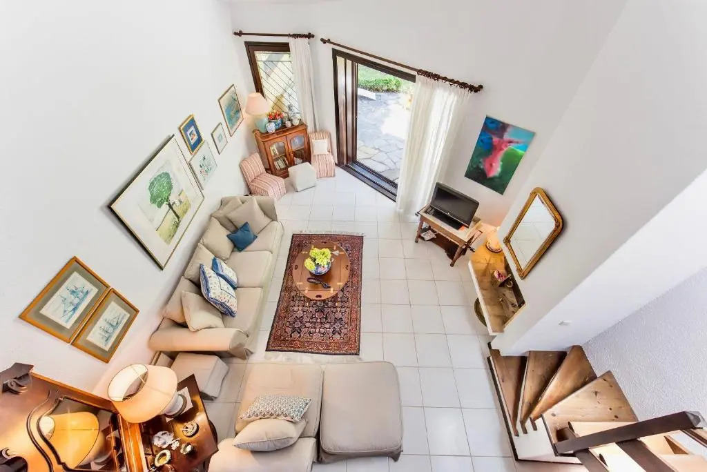 #Villa Fiorina by halu! Sani Villas