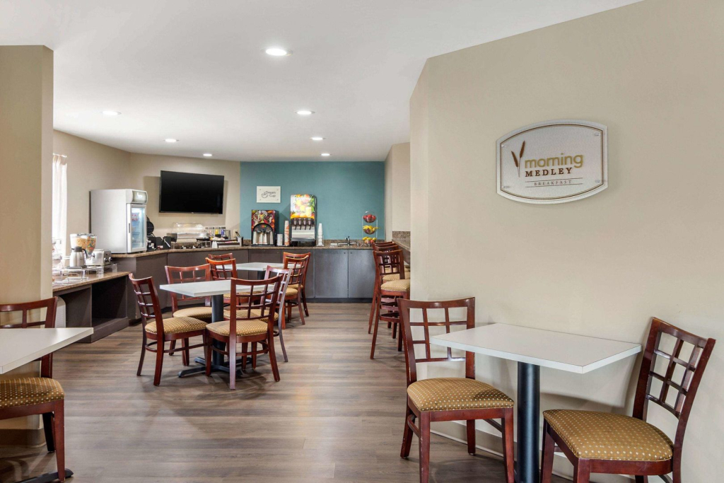 Comfort Inn Marietta-Atlanta near Ballpark-Galleria
