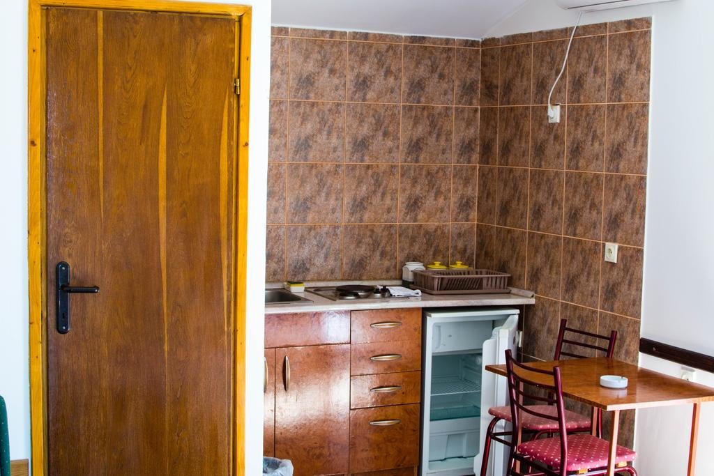 Apartments Radulovic