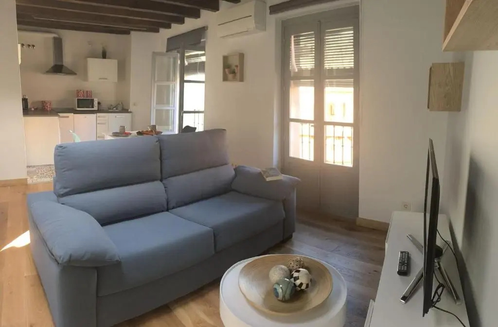 Aldaba Apartamentos