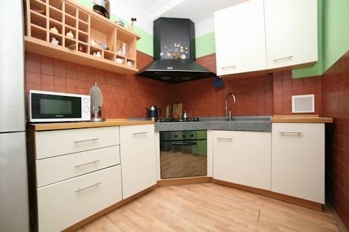 Holiday Hostel on Pushkina