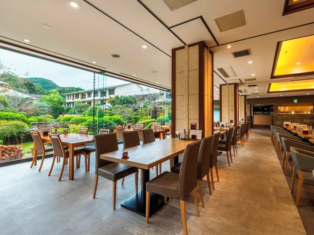 Hotel Sunvalley Izunagaoka