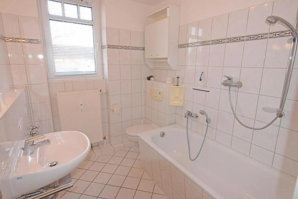 Residenz "Am Postplatz", Whg 15