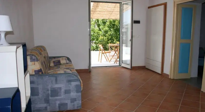Maridea CaseVacanza - Madreperla