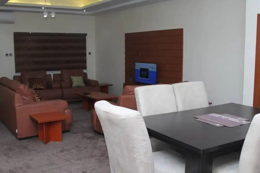 Vulcan Suites