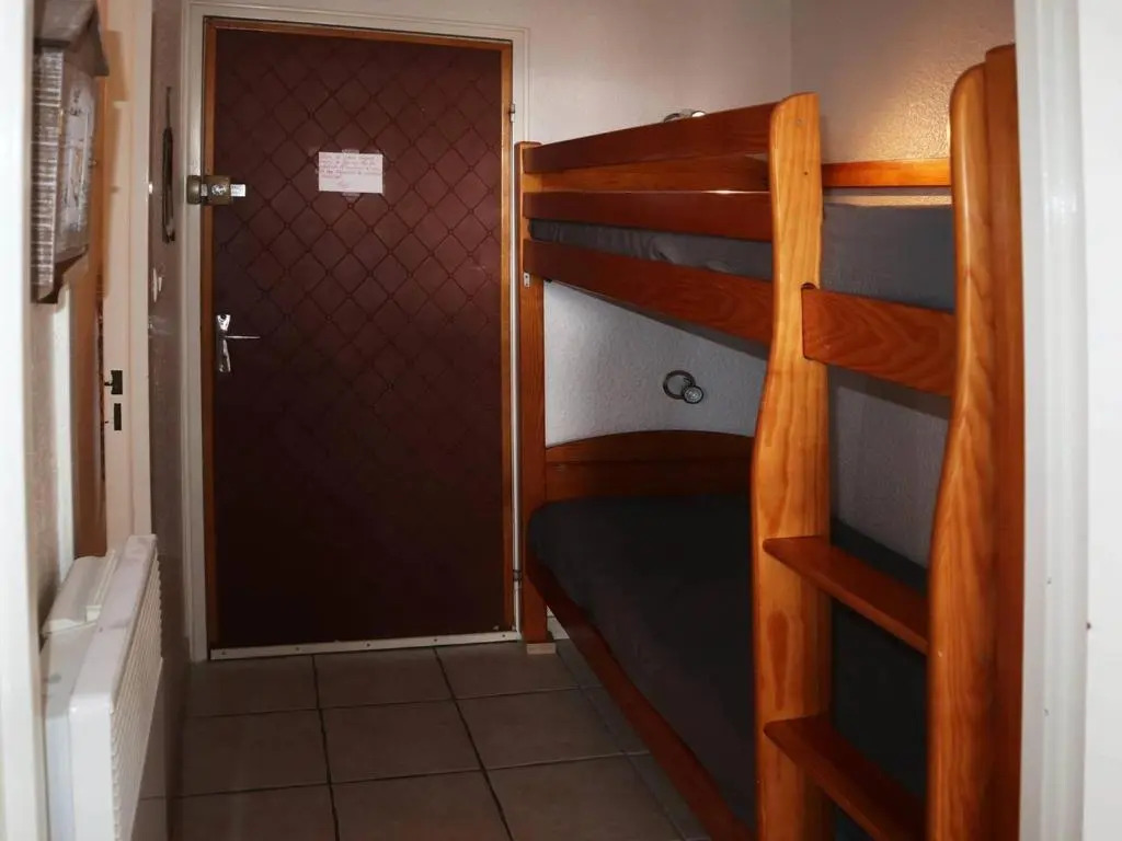 Studio Les Orres, 1 pièce, 4 personnes - FR-1-322-439