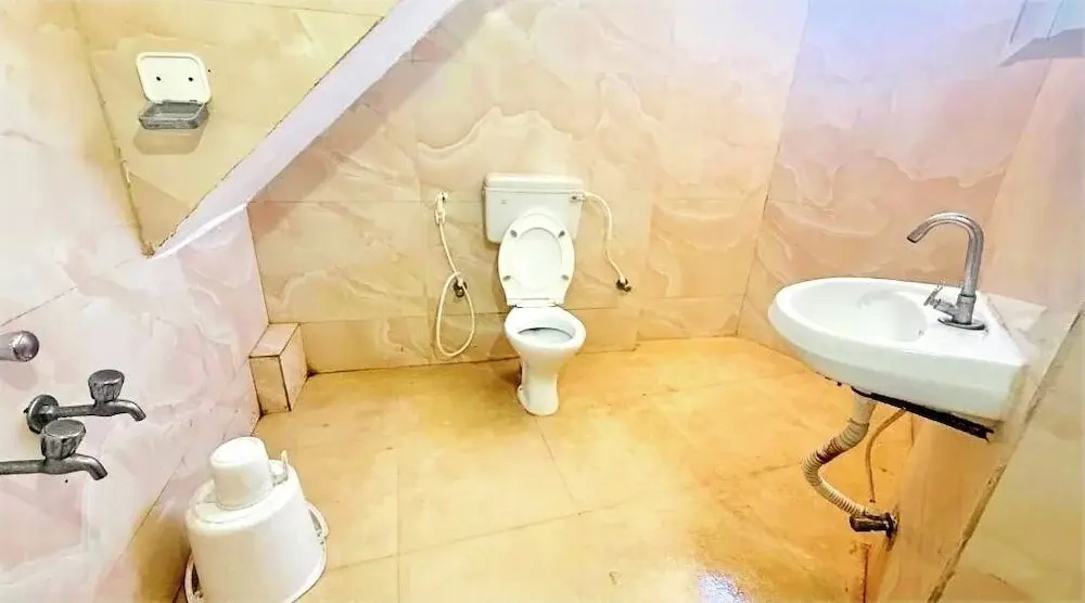 Shree Ganesh Resort -near Temple & Beach