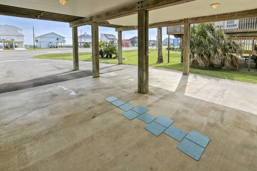 Sea Isle Surprise 3 Bedroom Home