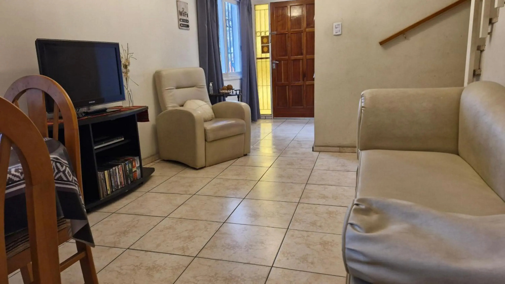 Amplio departamento, la mejor ubicación en Mendoza