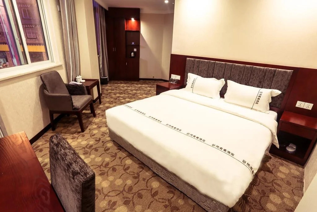 Ukelai Hotel
