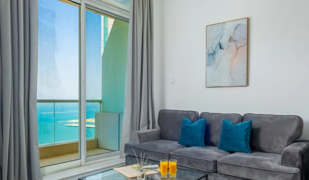LUX Holiday Home - Botanica Tower 1